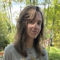 image of lab member