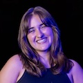 image of lab member