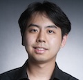 image of yifan ding